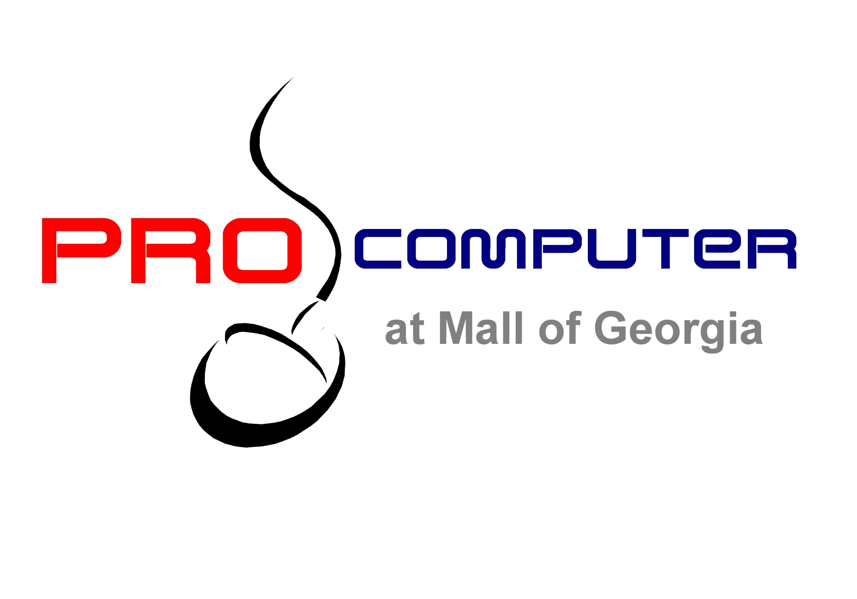 PRO COMPUTER logo