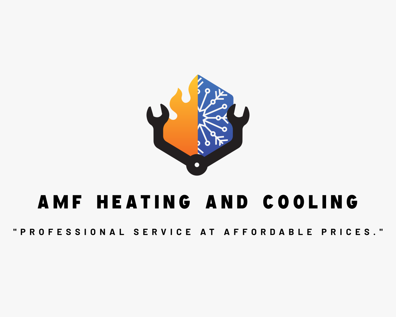 Avatar for AMF Heating and Cooling