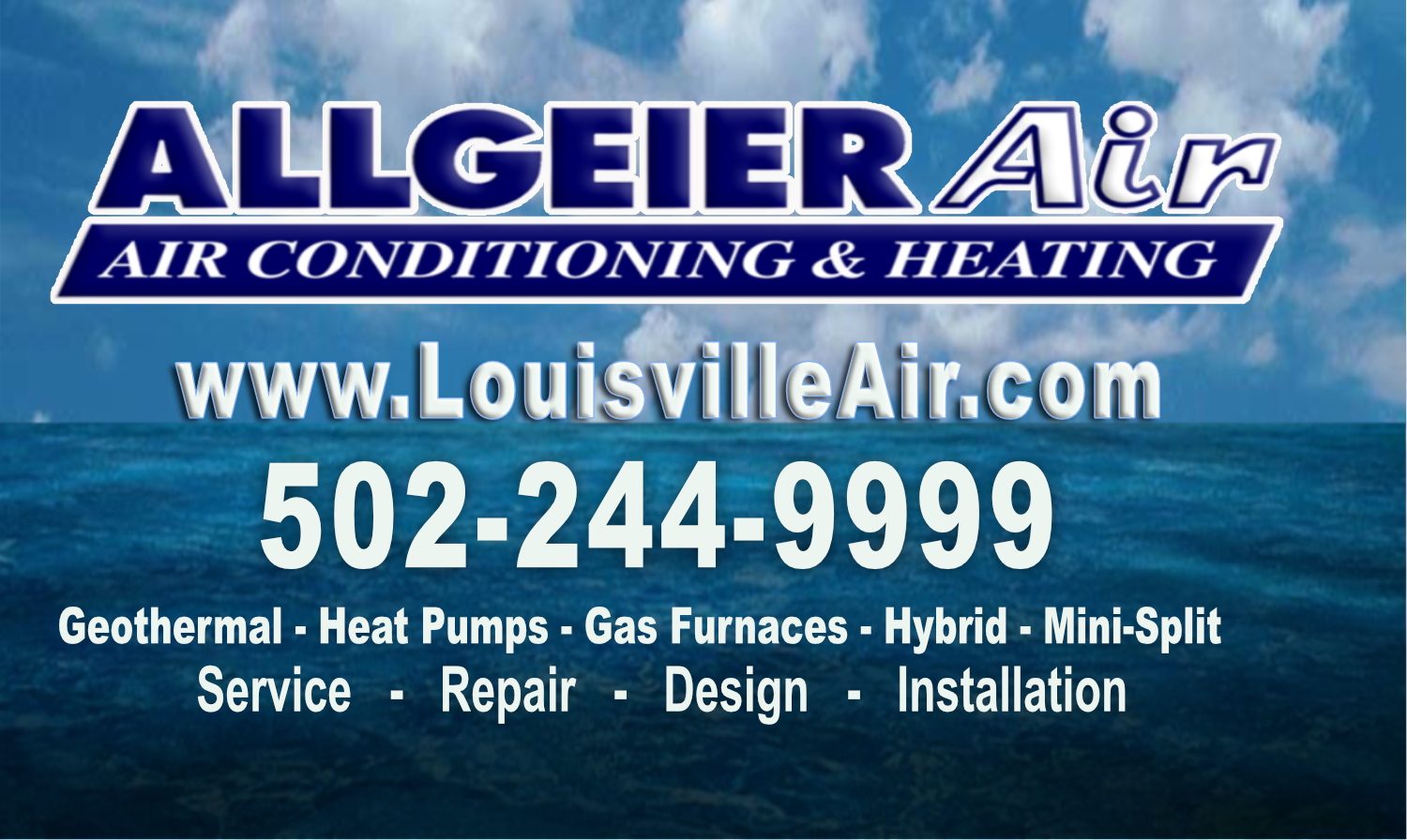 Avatar for Allgeier Air