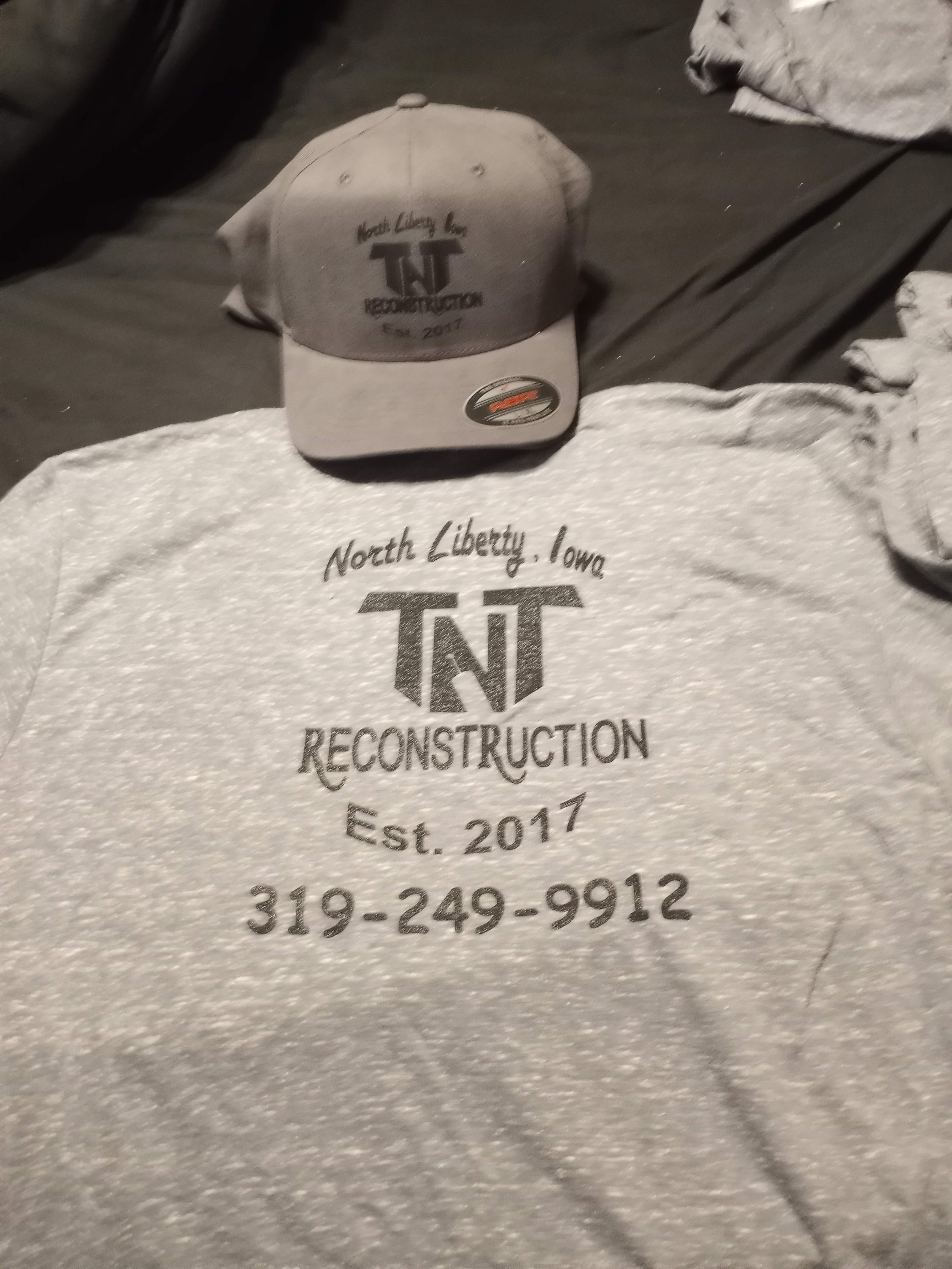 Avatar for TNT Reconstruction llc.