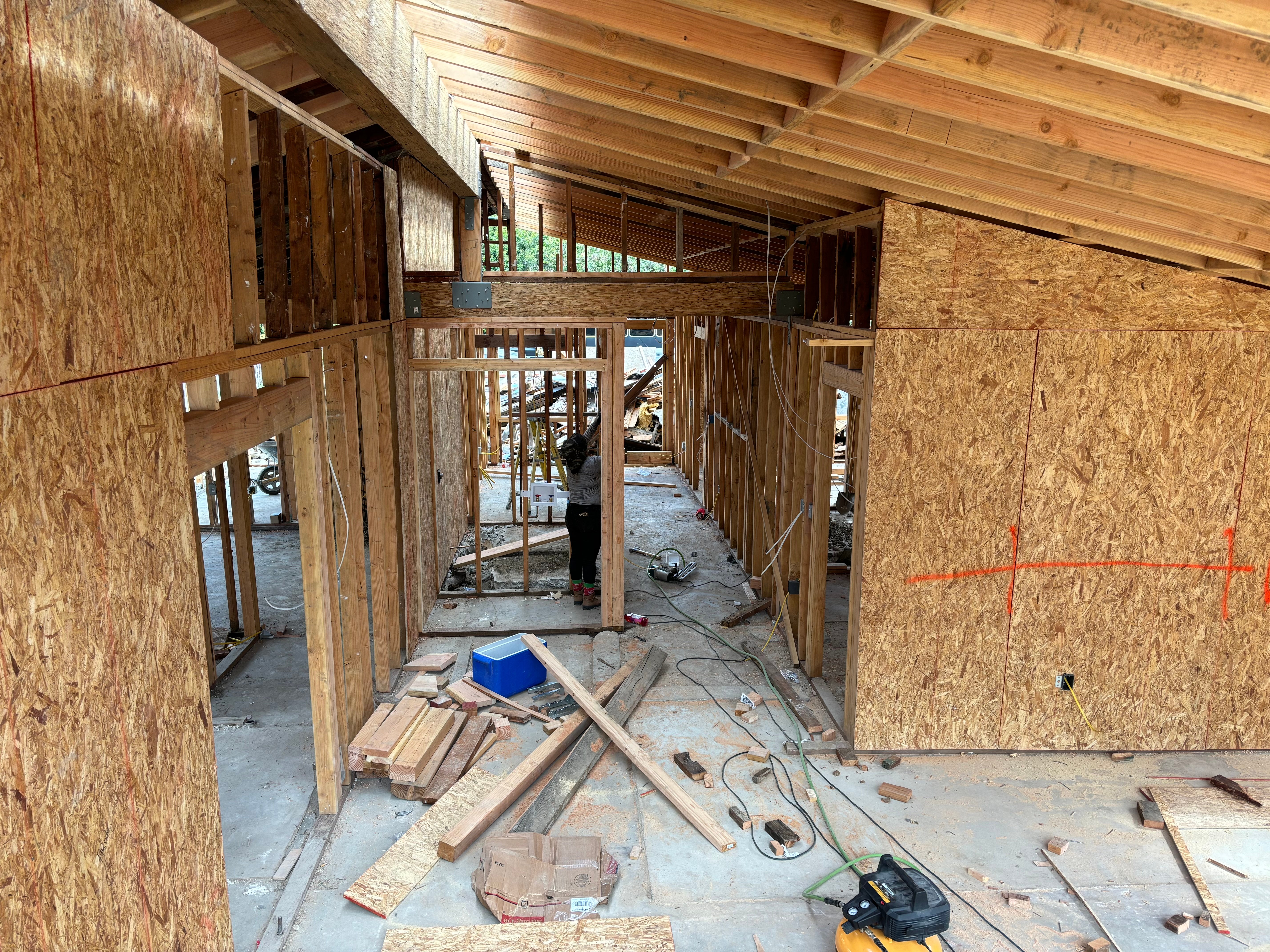 Avatar for Cut right construction