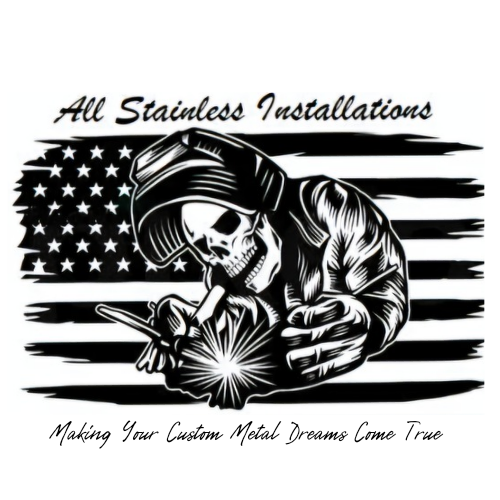 Avatar for All Stainless Installations, Inc.