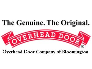 Avatar for OVERHEAD DOOR COMPANY of BLOOMINGTON