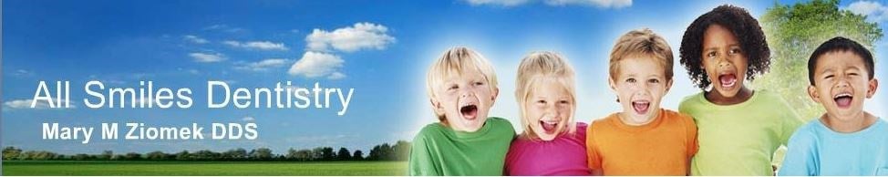 Logo for All Smiles Bethesda