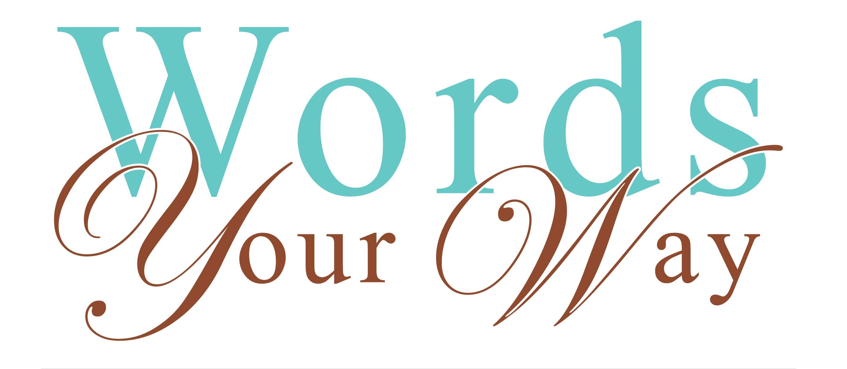 Words Your Way logo
