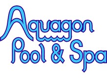 Logo for Aquagon Pool & Spa LLC