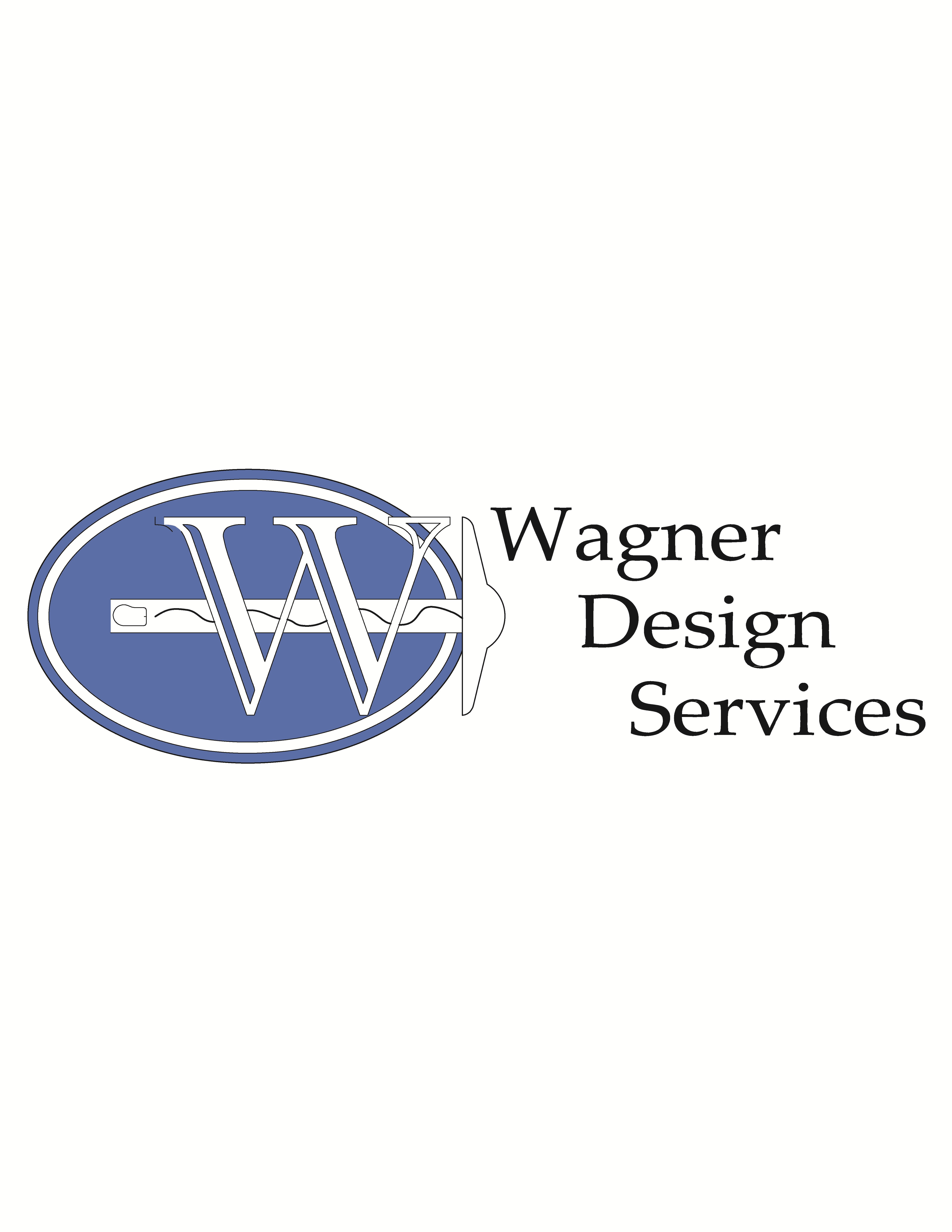 Wagner Design Services logo