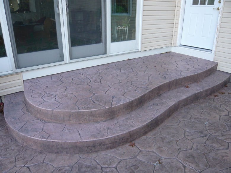 STEPS