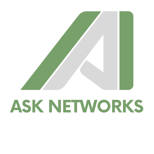 Avatar for ASK Networks