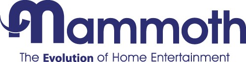 Mammoth Home Theater logo