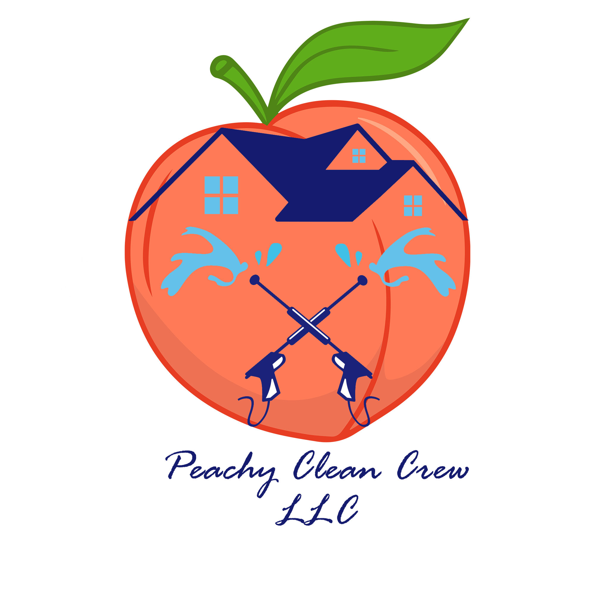 Avatar for The Peachy Clean Crew