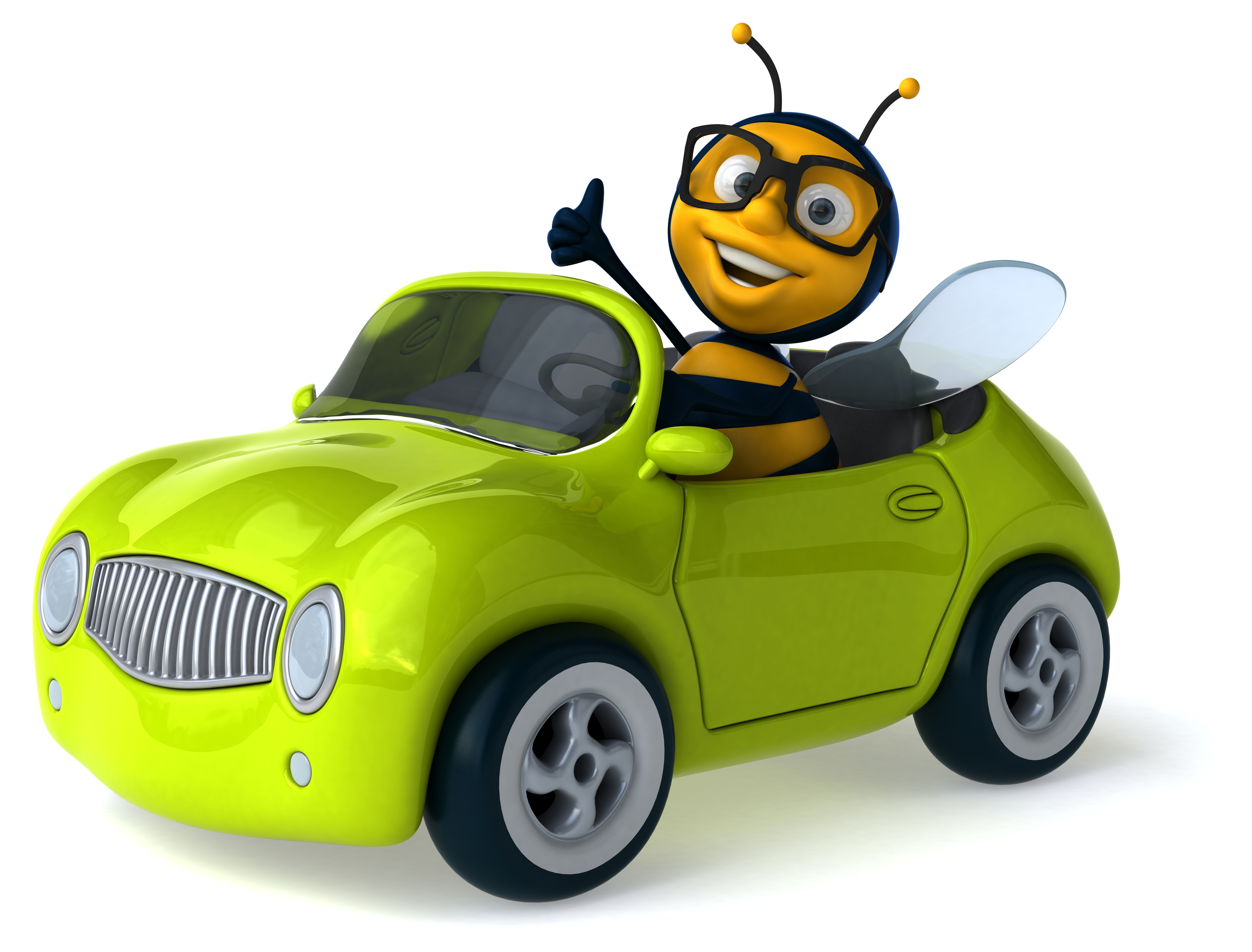 Avatar for Mobile-Bee Technology Services