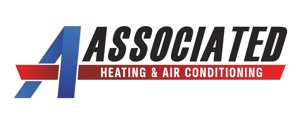 Associated Heating & Air Conditioning Inc logo