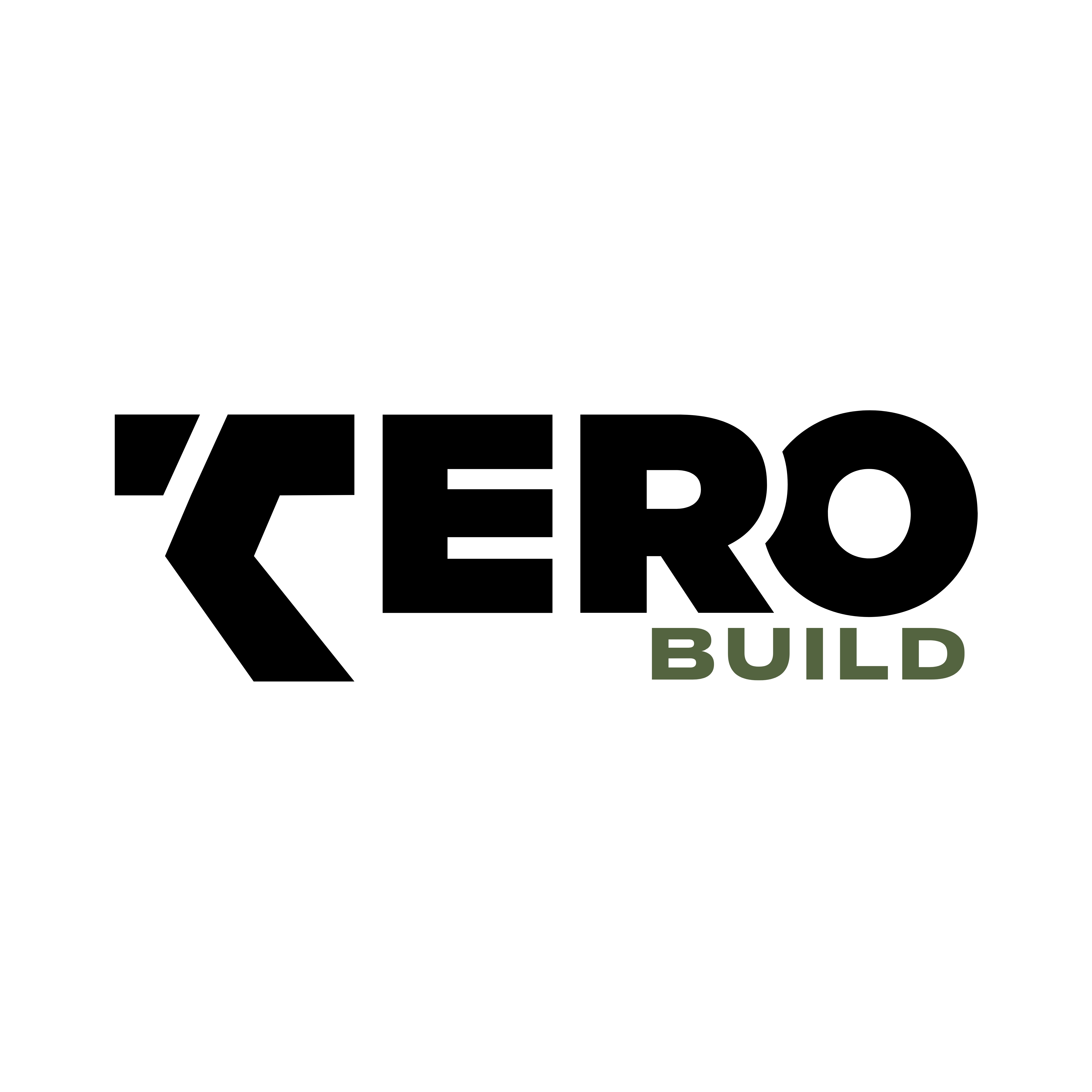 Avatar for Tero Build