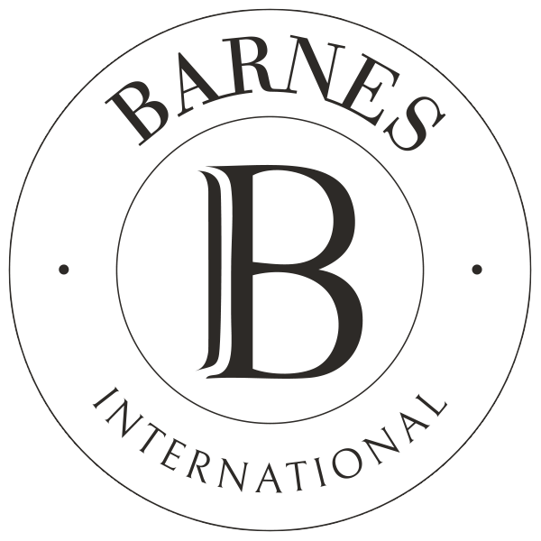 BARNES Westchester logo