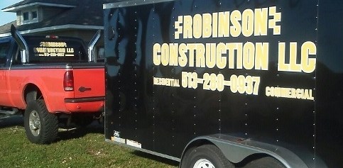 John Robinson Construction LLC