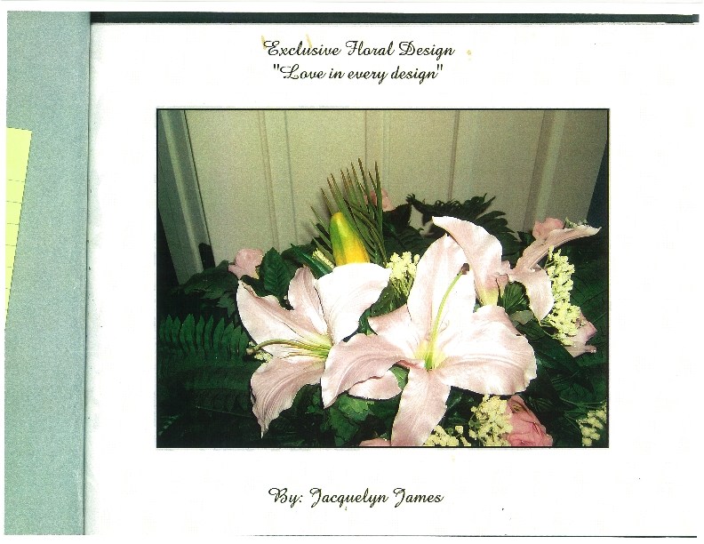 J&J Exclusive Floral Design