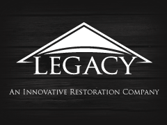 Logo for Legacy Builders and Contractors, LLC