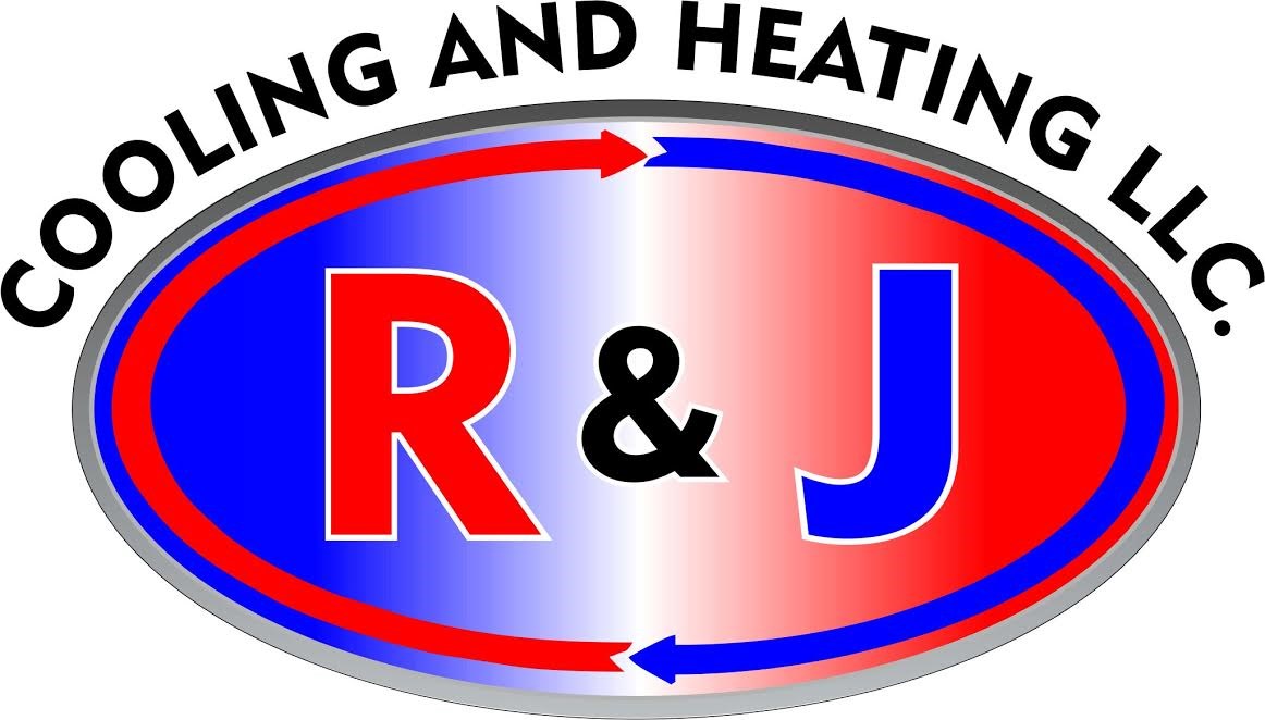 R & J Cooling and Heating LLC logo