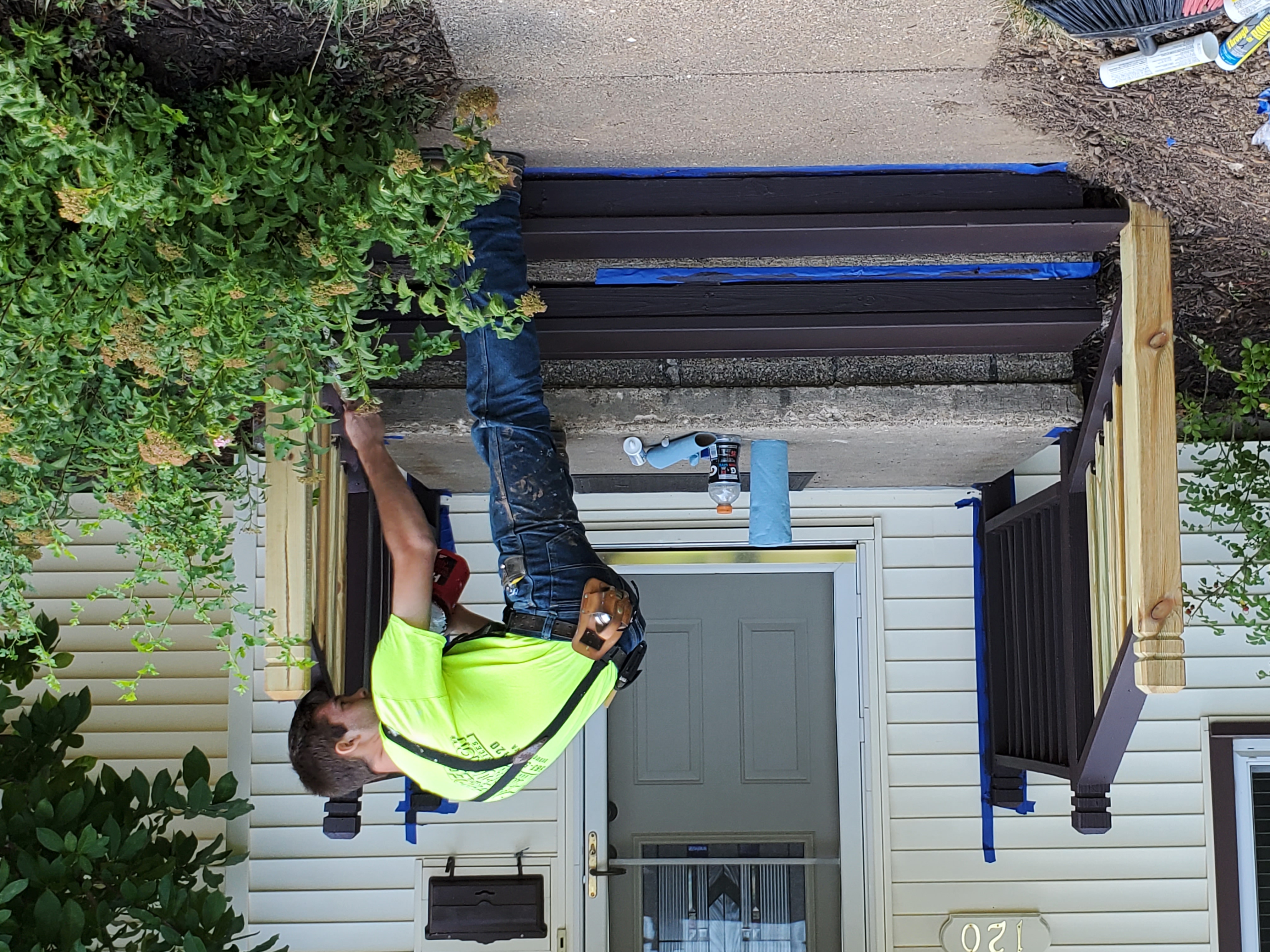 Avatar for Dubuque Deck Doctors