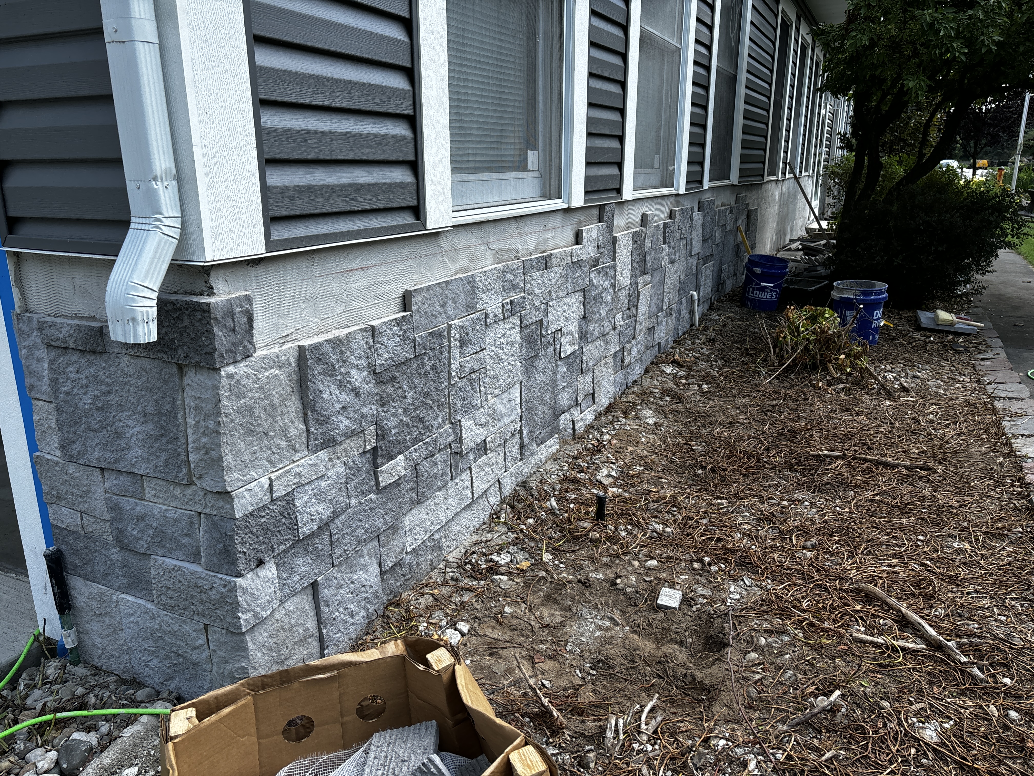 Avatar for M&M construction 