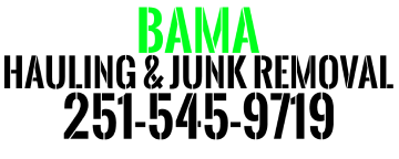 Avatar for BAMA Hauling & Junk Removal LLC