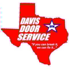 Avatar for Davis Door Service