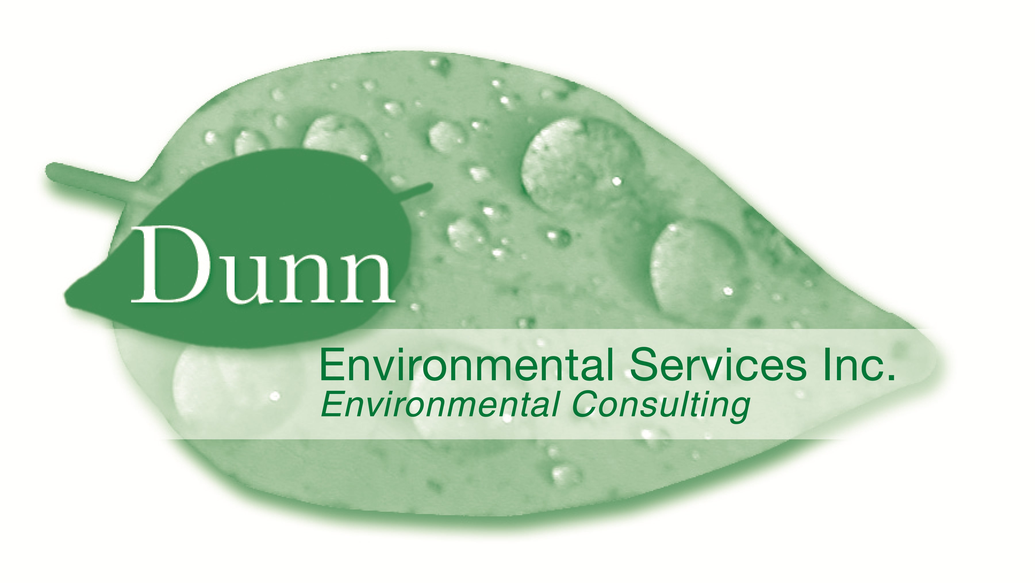 Dunn Environmental Services, Inc. logo