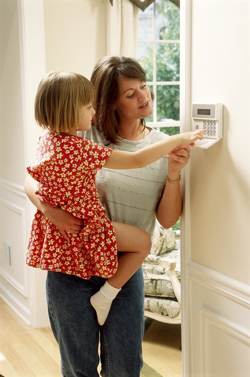 Security Systems