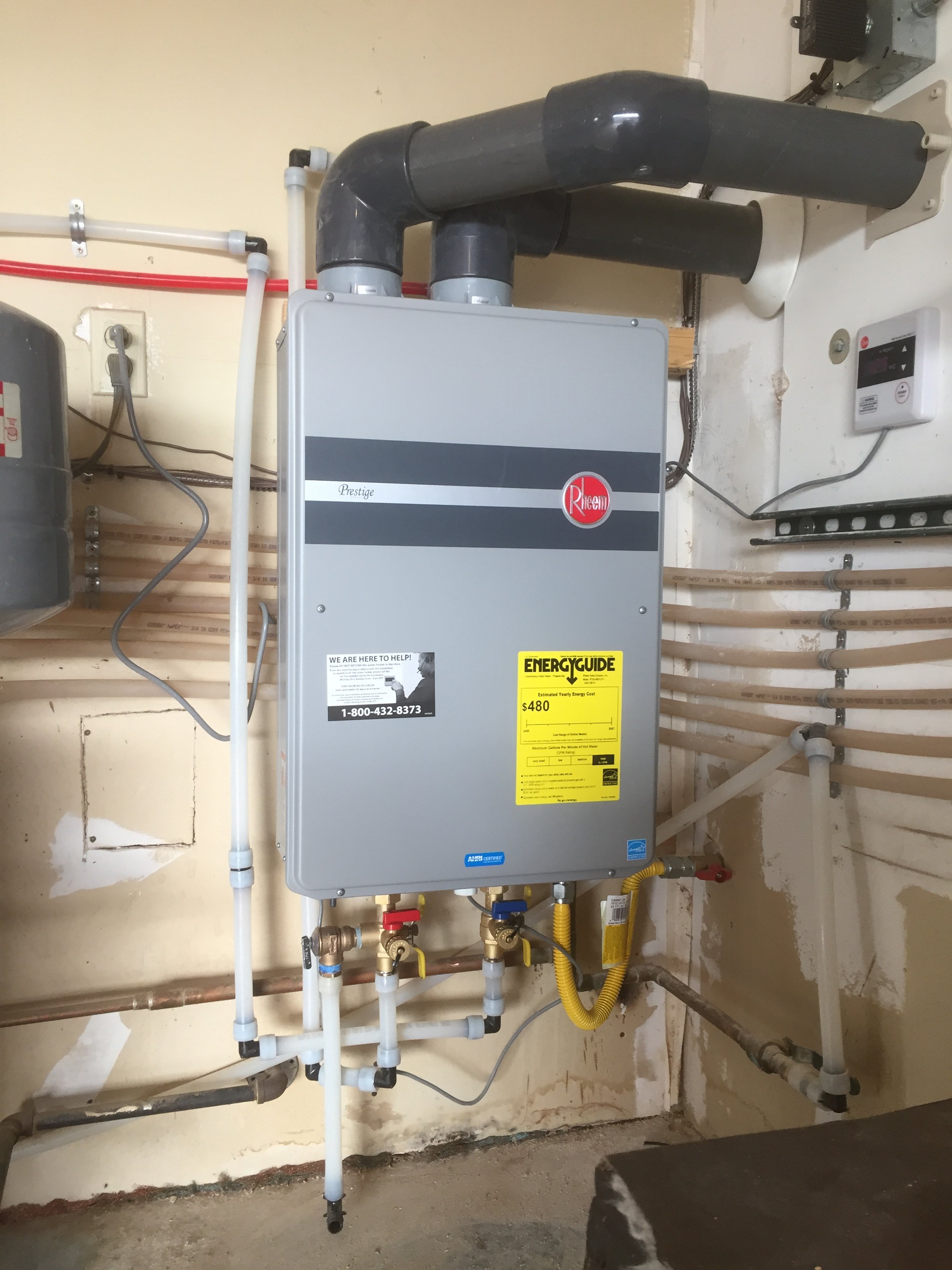 Avatar for Boiler Service