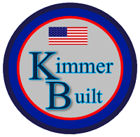 Kimmerbuilt logo