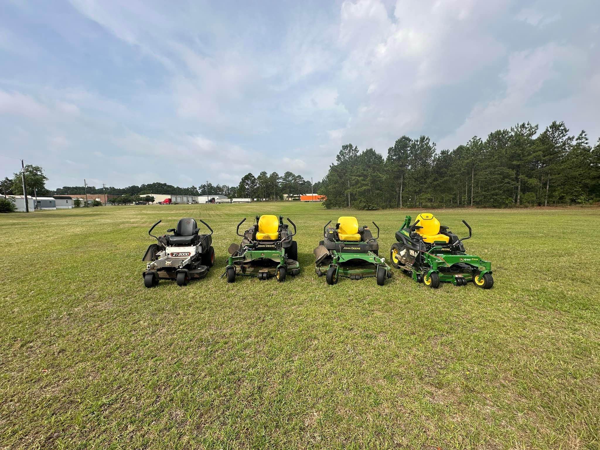 Avatar for JJ&SONS LAWNCARE LLC