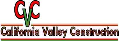 Avatar for CALIFORNIA VALLEY CONSTRUCTION