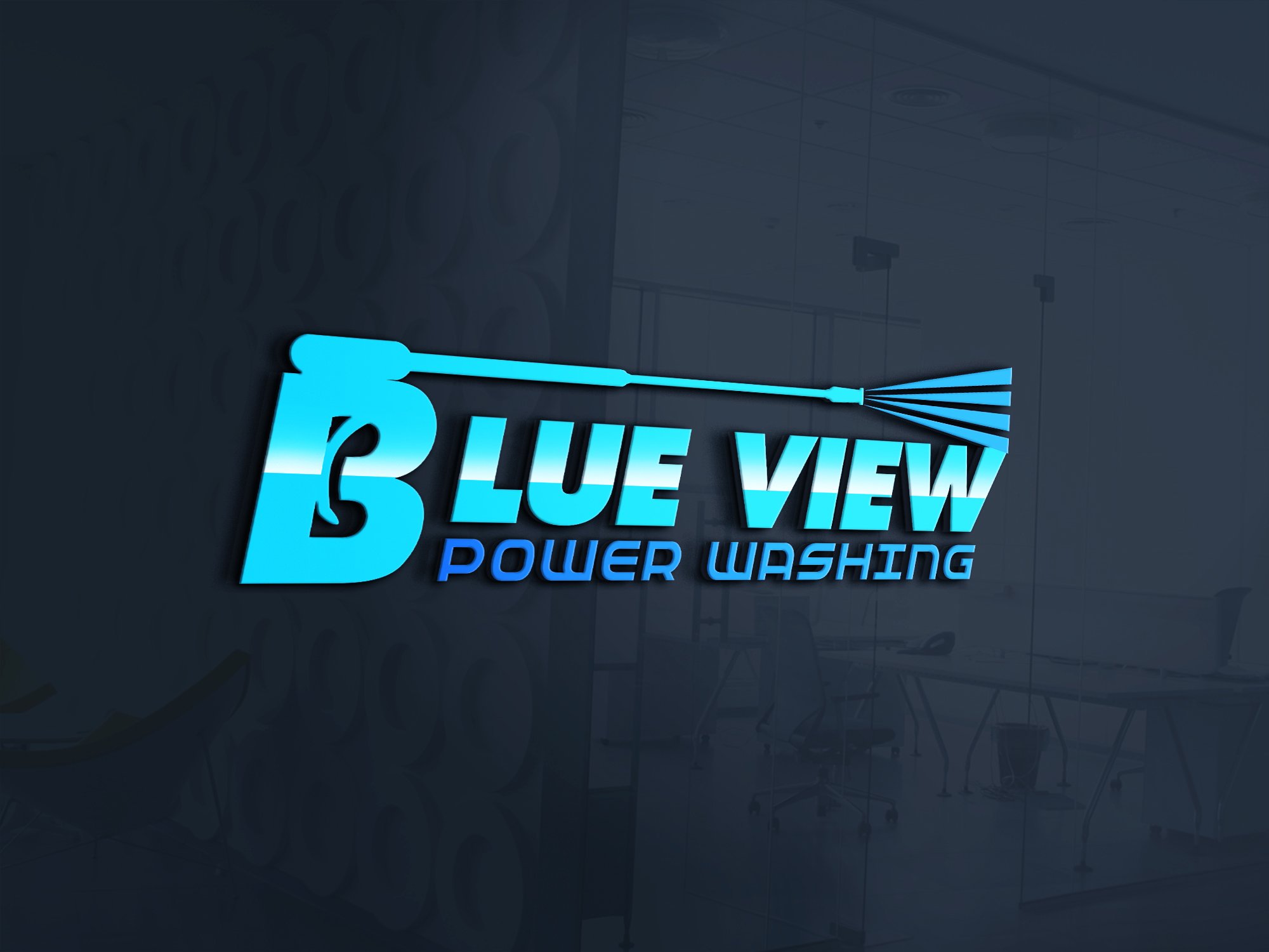 Avatar for Blue View Power Washing