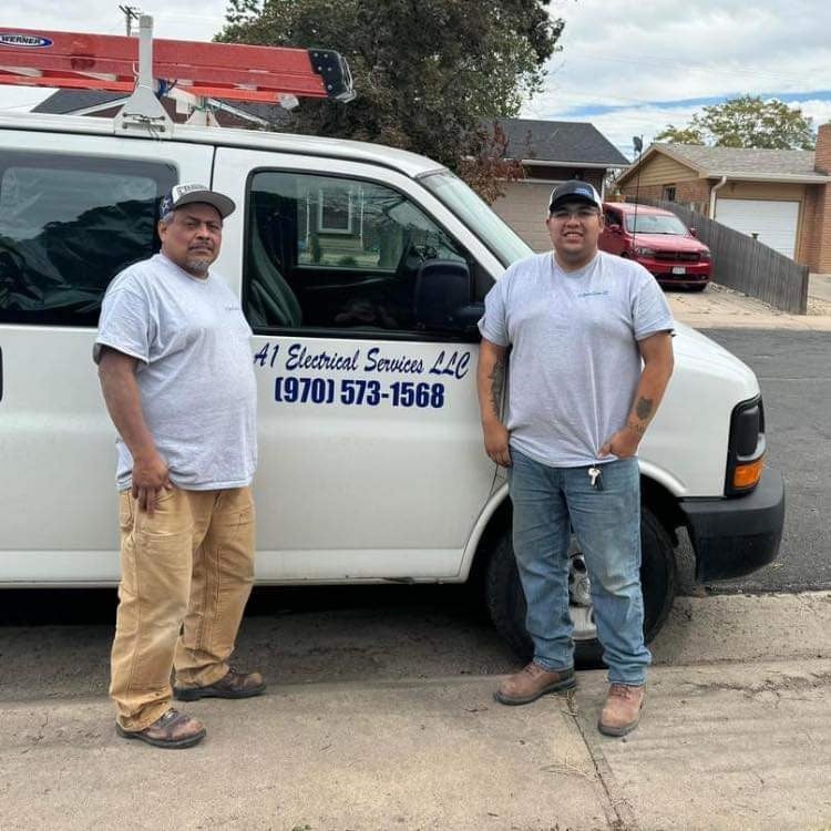 Avatar for A1 Electrical Services LLC