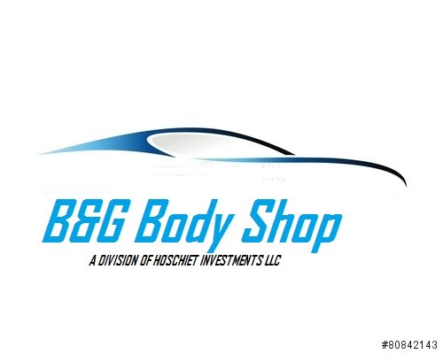 Avatar for B & G BODY SHOP INC