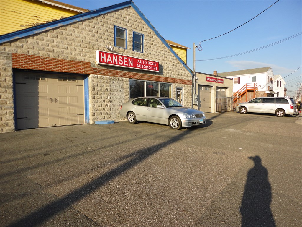 Our Family Owned Shop