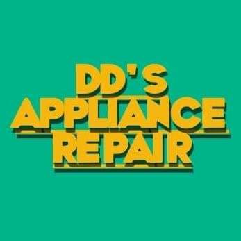 Avatar for DD's Appliance Repair