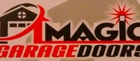 $29 Garage Repairs Pasadena TX 281-677-4350 logo