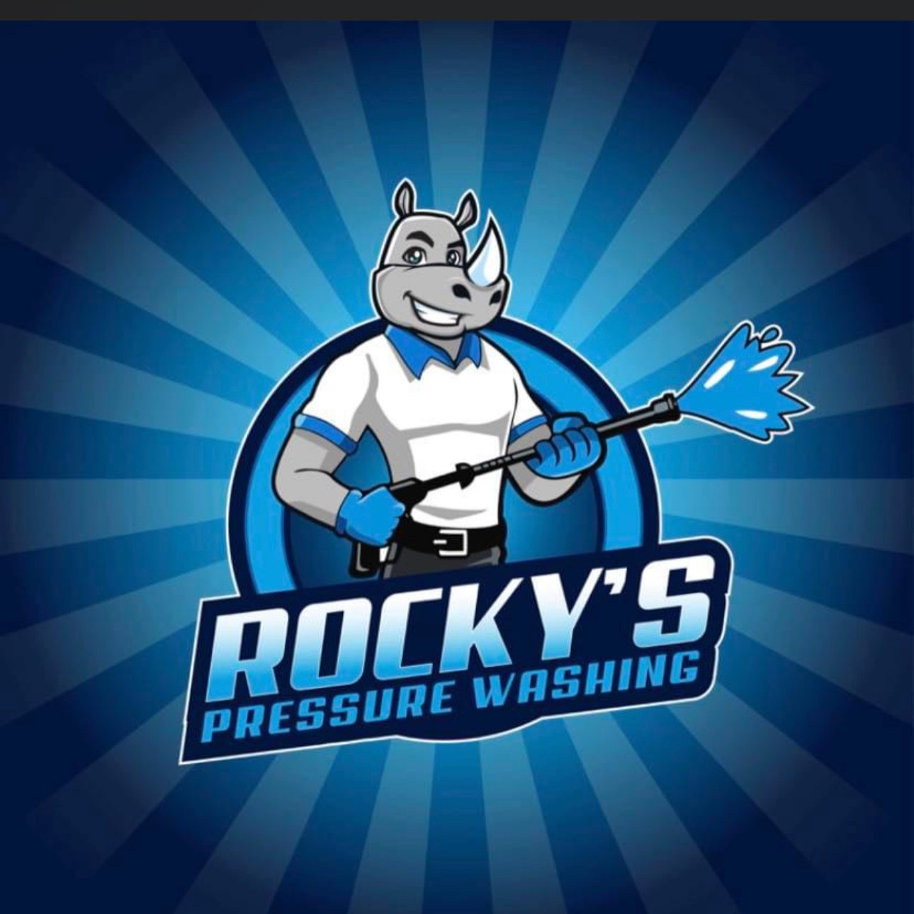Avatar for Rocky’s pressure washing 