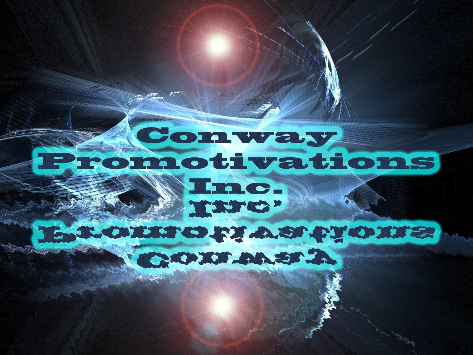 Conway Promotivations Inc. logo