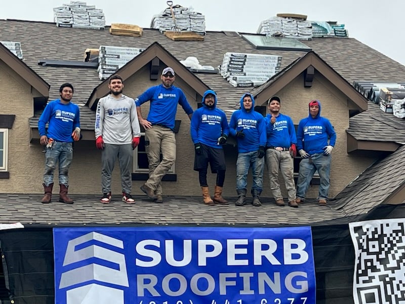 Avatar for Superb Roofing and Restoration