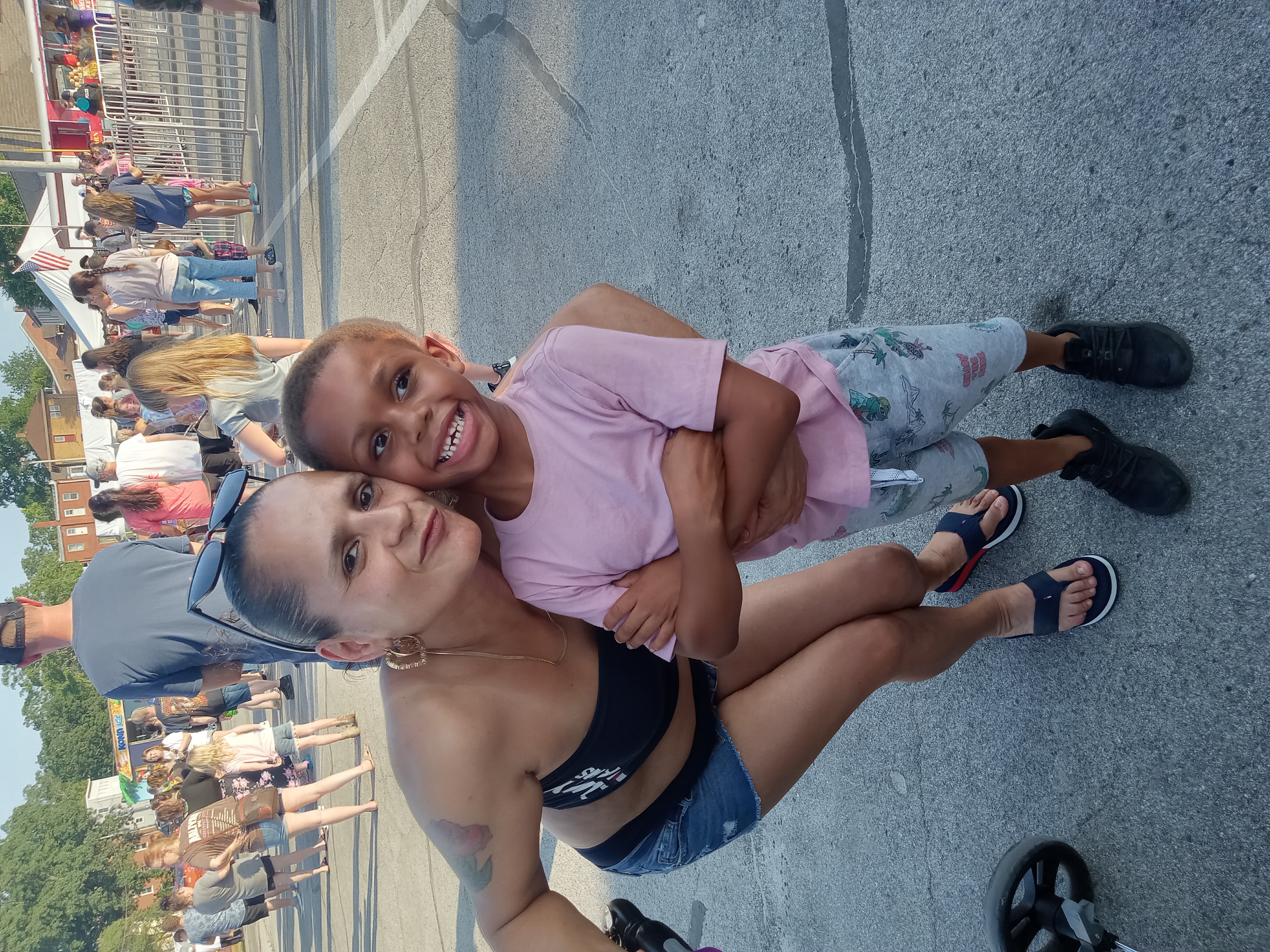 Avatar for Madeline Dejesus 