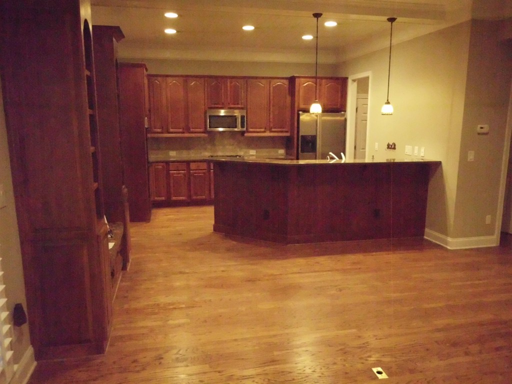 new construction cleaning
