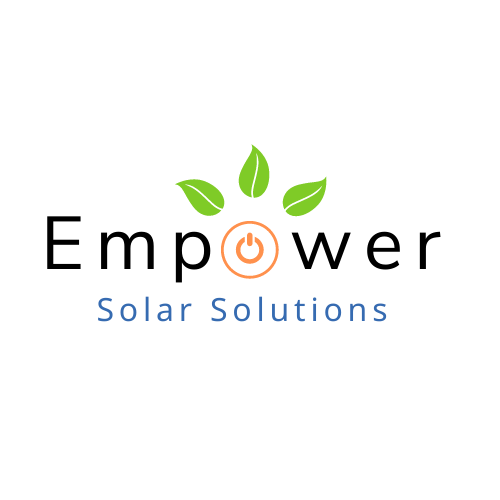 Empower Solar Solutions logo