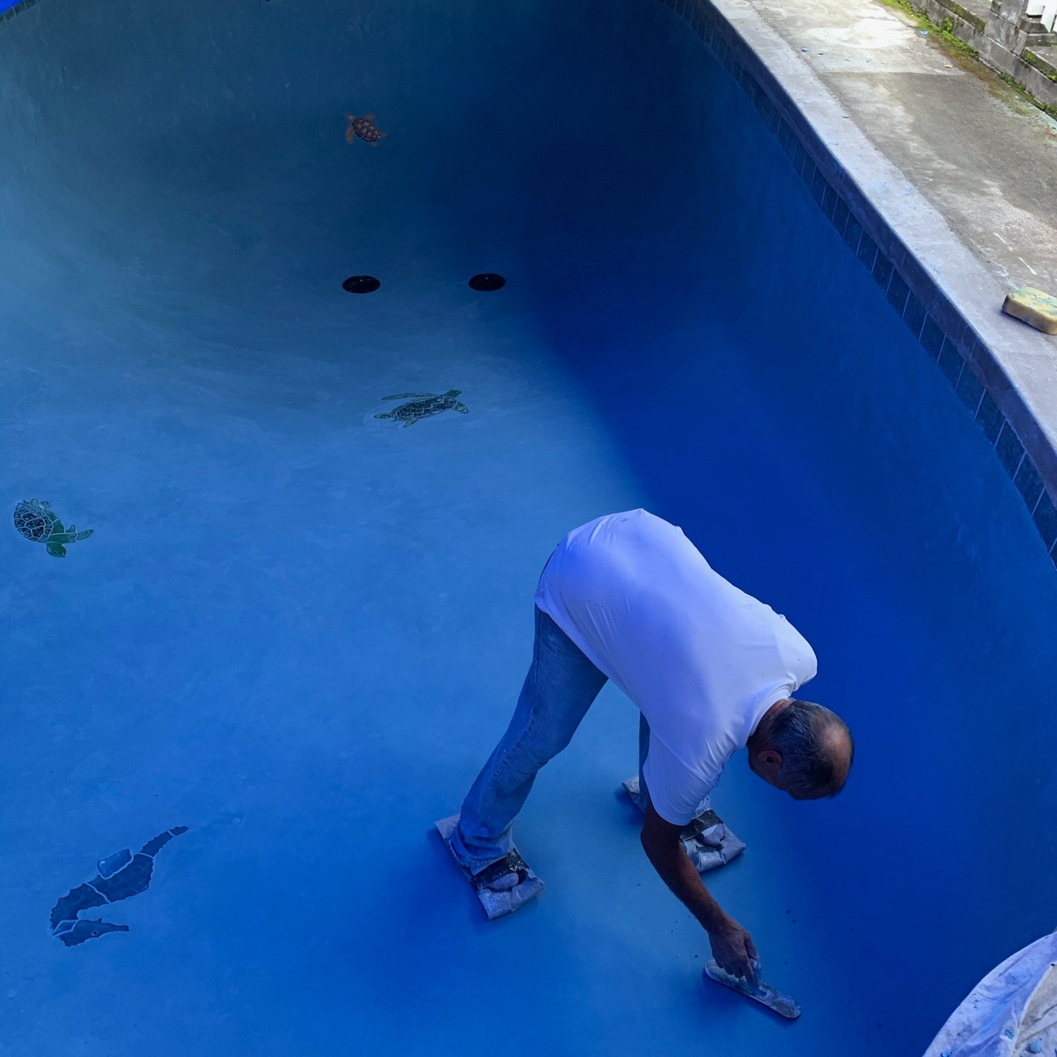 Avatar for Hawaii Pool Resurfacing & Plaster Pumping LLC