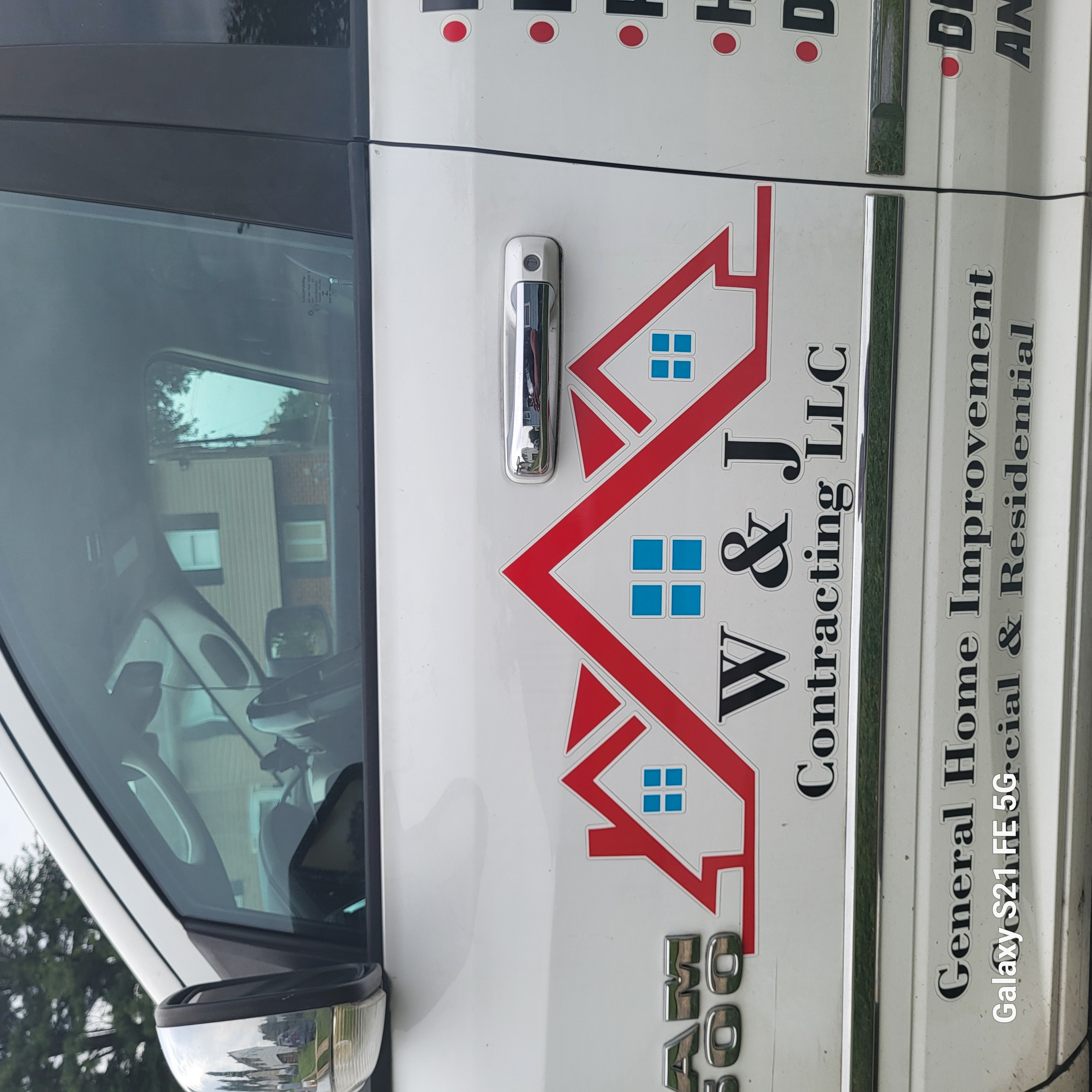 Avatar for W&J CONTRACTING LLC