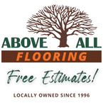 Avatar for Above All Hardwood Flooring & Carpet