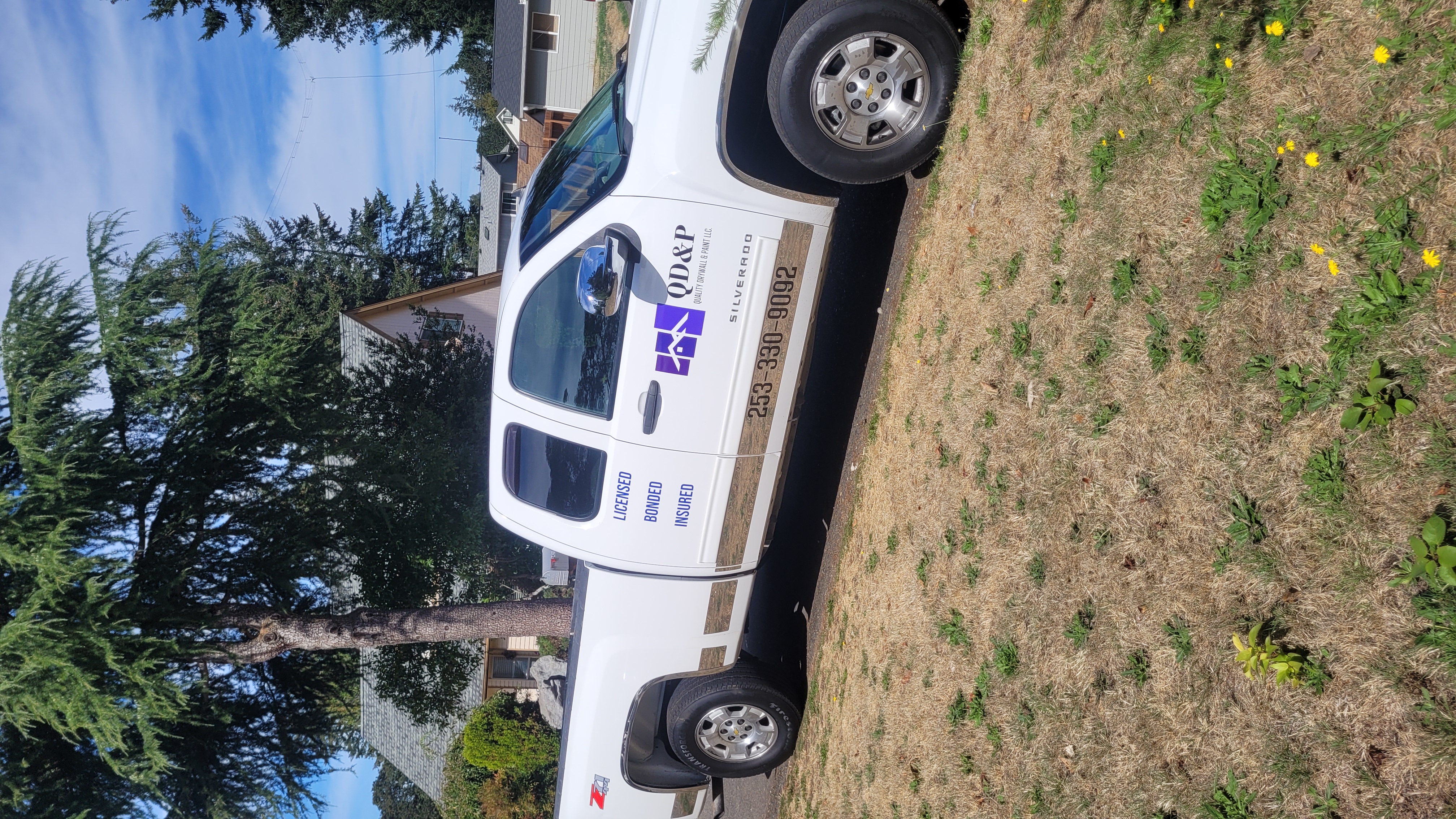 Avatar for Quality Drywall and Painting