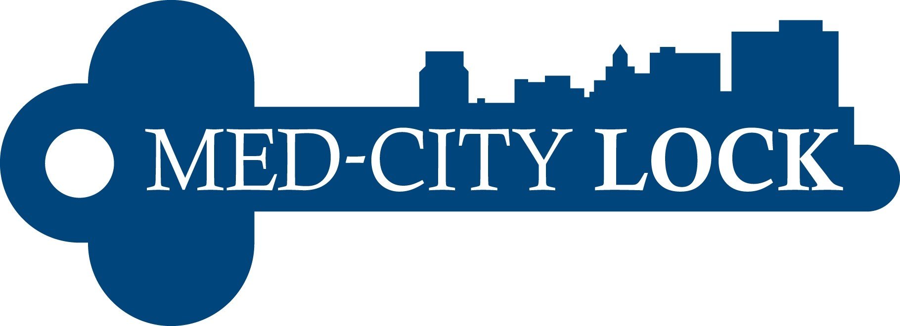 Avatar for Med-City Lock